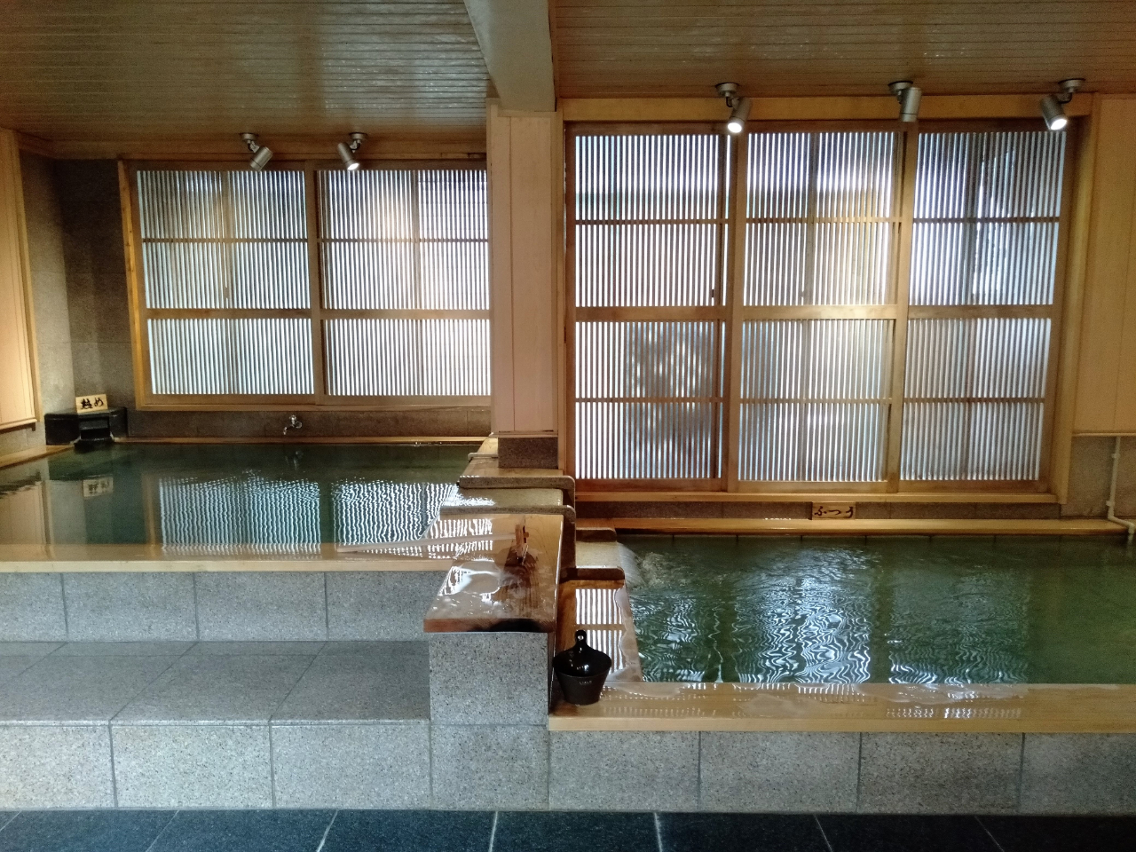 １泊５０００円！２つの温泉がとっても素敵な熱海のホテルに泊まってみた【熱海温泉ホテル 夢いろは】