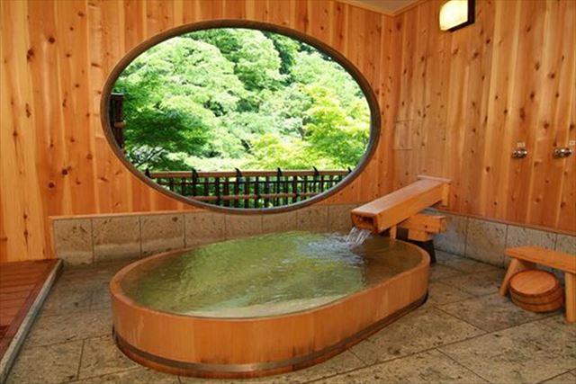 温泉宿への旅を決めたのなら 楽天トラベル 関東のお部屋食 露天風呂付き客室プランが人気の温泉宿 ランキング Tabizine 人生に旅心を