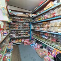 宮永篤史の駄菓子屋探訪13北海道千歳市だがしやわきさか3