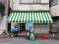 宮永篤史の駄菓子屋探訪14栃木県宇都宮市パーマ屋文具店2