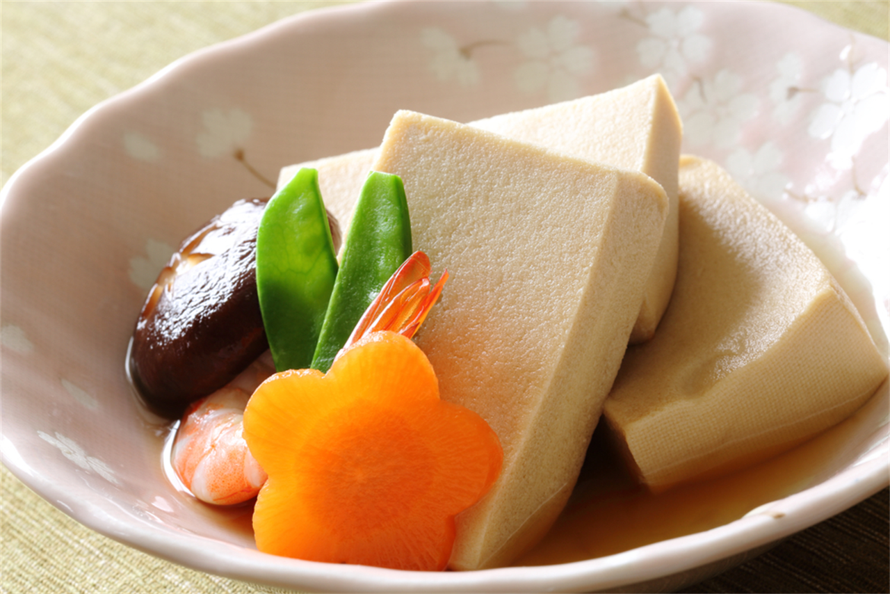 【１１月３日】今日は何の日？高野豆腐の日