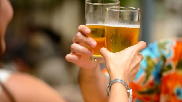 【１１月１６日】今日は何の日？いいビール飲みの日