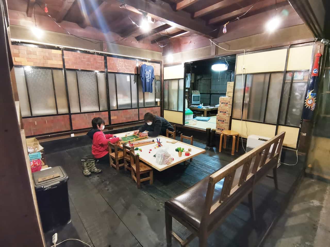 いながきの駄菓子屋探訪75富山県高岡市丸五商店4