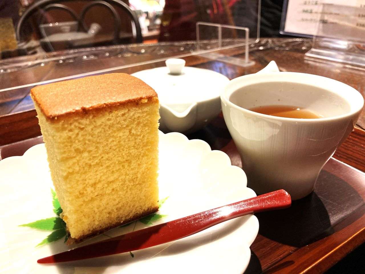 長崎で絶対行きたい！カステラのおいしいカフェ3選【全店を実食レポート】