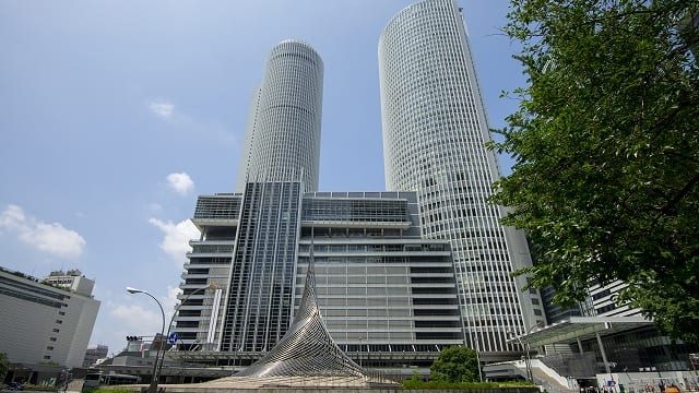 名古屋駅周辺のおすすめランチ店8選 おしゃれで安い お一人様向けのお店も Tabizine 人生に旅心を