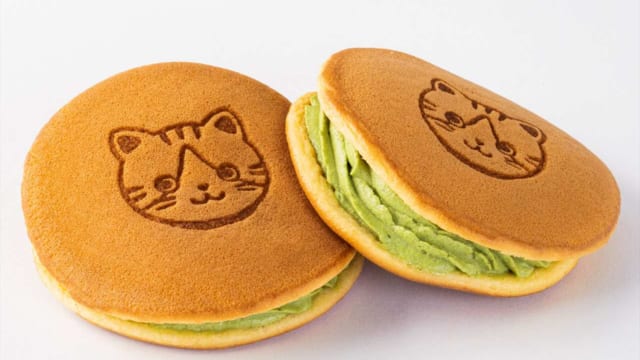 猫好き必見！東京駅限定「にゃらん」商品も登場の「じゃらんフェア2022