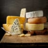 いろいろなチーズ