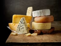 いろいろなチーズ