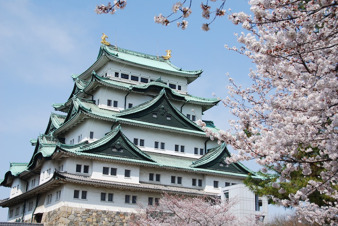 名古屋城の天守閣が木造復元されるのはいつ!?訪れる前に知っておきたい5つのこと