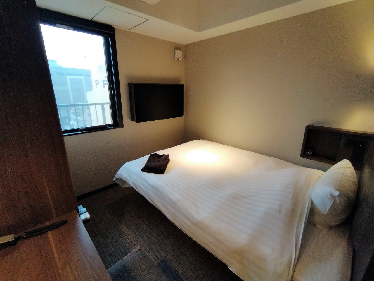 hotel H2（ホテルエイチツー長崎）客室