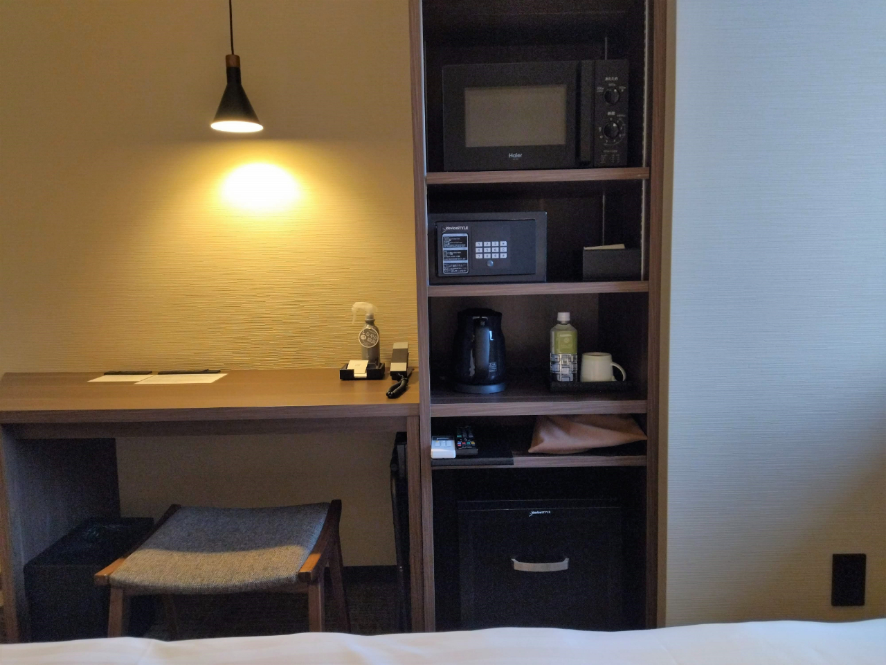 hotel H2（ホテルエイチツー長崎）客室2