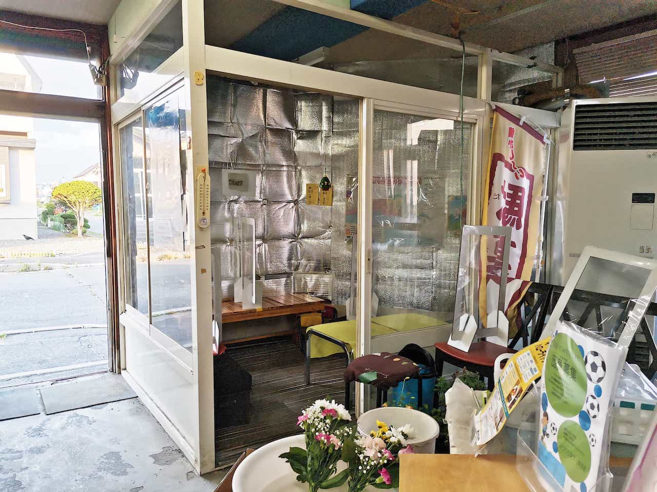 いながきの駄菓子屋探訪82北海道釧路市中村商店5
