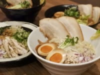 麺 STATION 鯛太郎