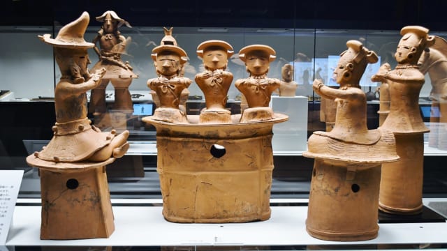 群像 若き薩摩の群像】誰がどの銅像なのかまとめ | カゴシマガジン