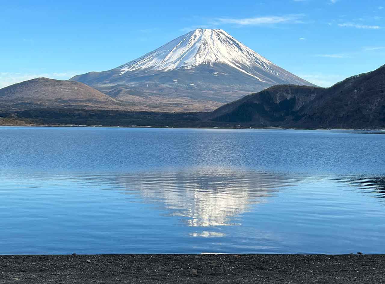 浩庵キャンプ場をマニアが徹底解説！予約方法・料金・サイト・富士山の絶景も