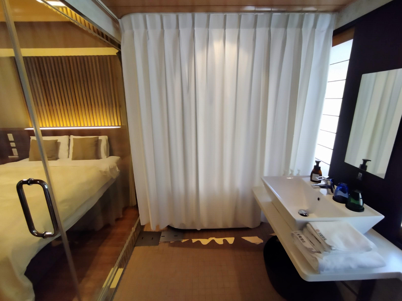 ホテル宮島別荘客室12