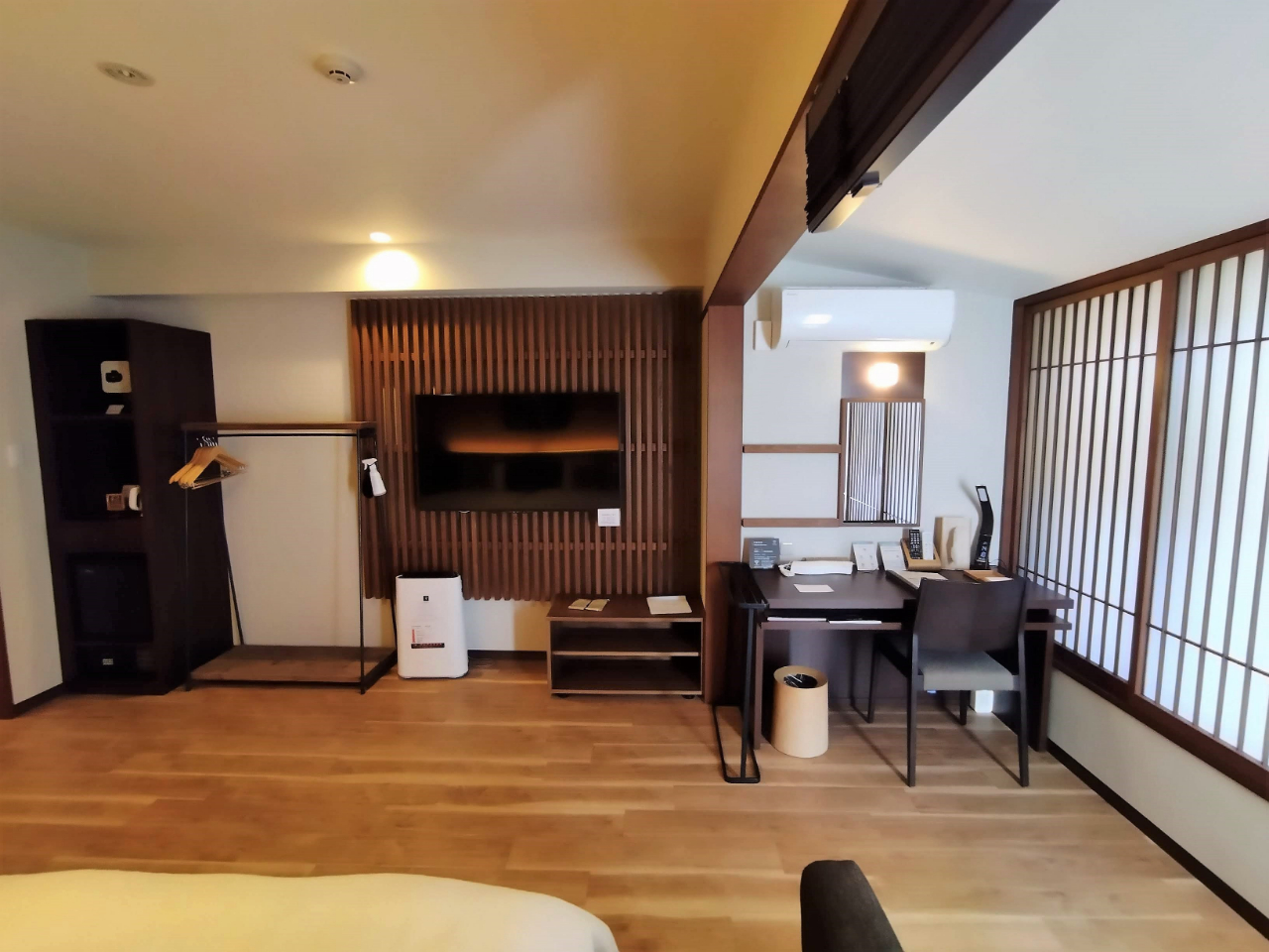 ホテル宮島別荘客室16