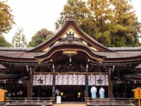 奈良県大神神社2