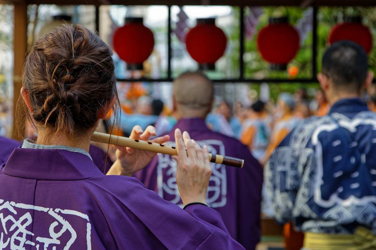 【お祭りトリビア連載5】江戸三大祭にして日本三大祭の「神田祭」は何がすごい？