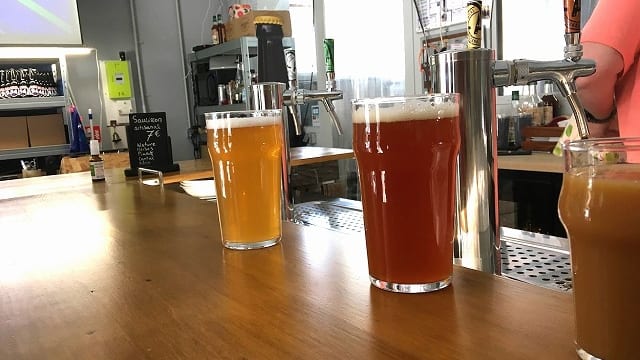 フランスでクラフトビール醸造工房が人気の理由とは？現地から実情をレポート