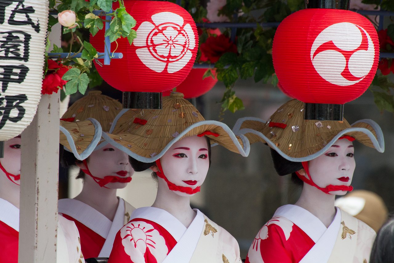 【2022年】京都「祇園祭」のツウな楽しみ方とは？神幸祭・還幸祭なども解説
