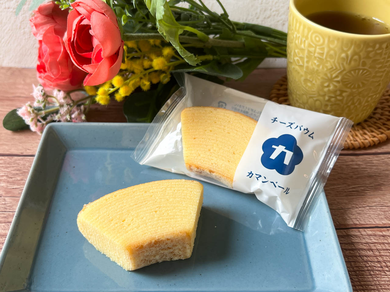 「ウメダチーズラボ」で新しい大阪土産を見つけて！