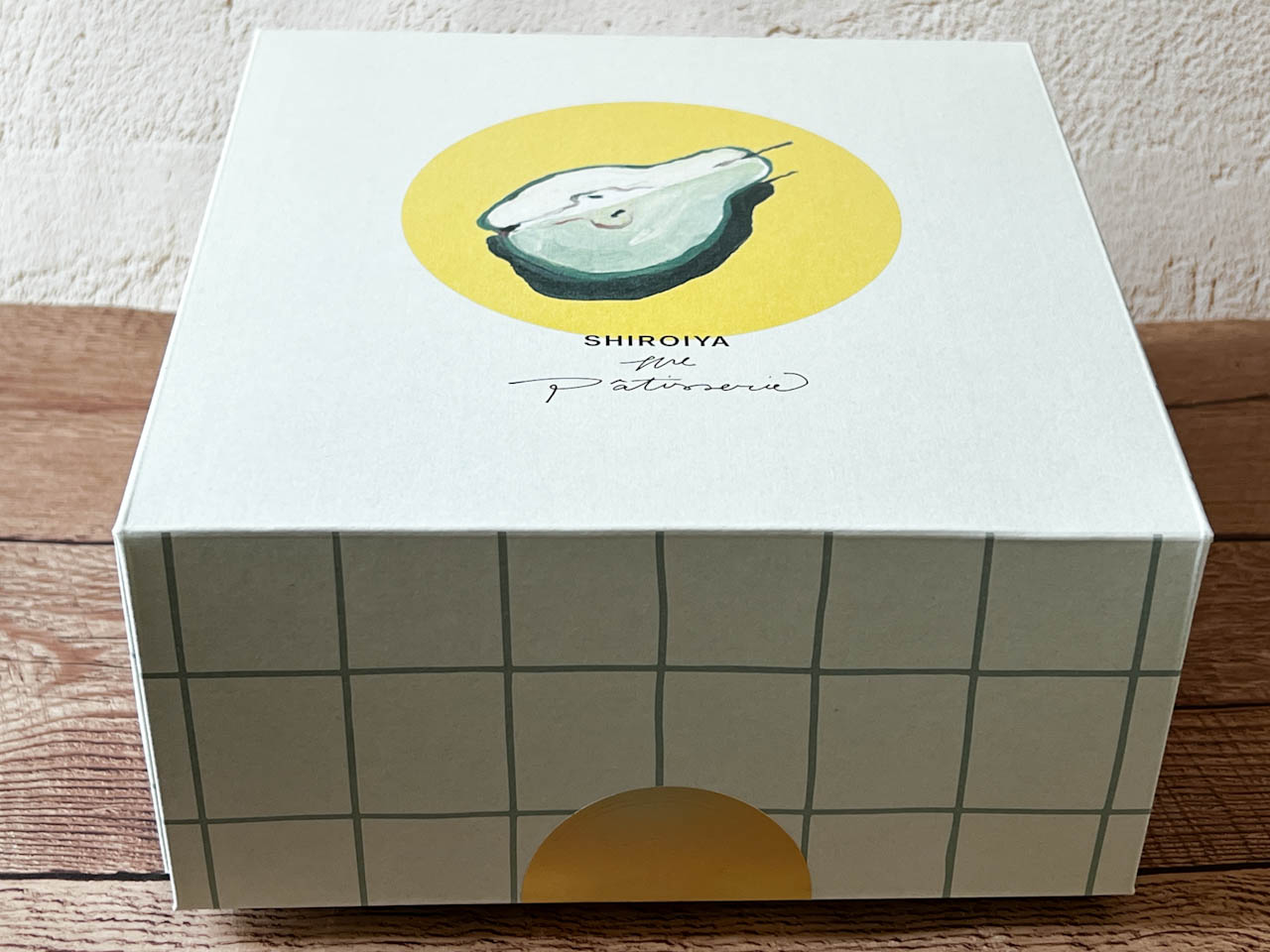 「上州焼き菓子詰め合わせセット」は、群馬県前橋市にある白井屋ホテル内のパティスリー「⽩井屋ザ・パティスリー」の焼き菓子を詰め合わせたボックスセット