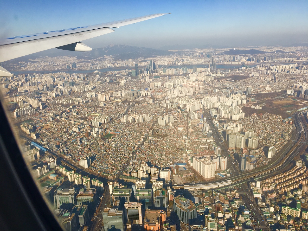 韓国旅行の豆知識ランキング