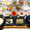 待ちに待った「和食膳」の到着