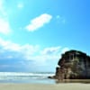 島根県・稲佐の浜