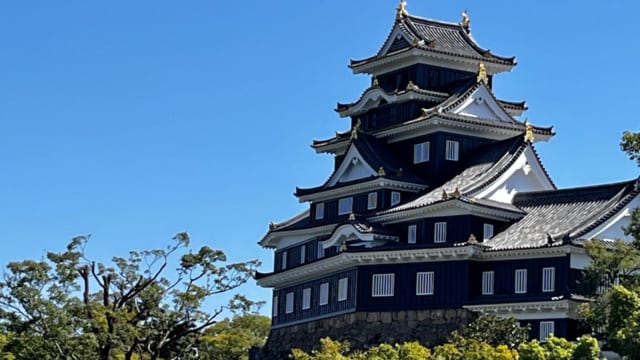 11月3日から岡山城もリニューアルオープン！アートと食と観光のいいとこどりが叶う【岡山カルチャーゾーン】とは？ | TABIZINE～人生に旅心を～