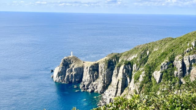 長崎県・五島列島】おすすめ観光スポット15選！絶景＆パワースポットを