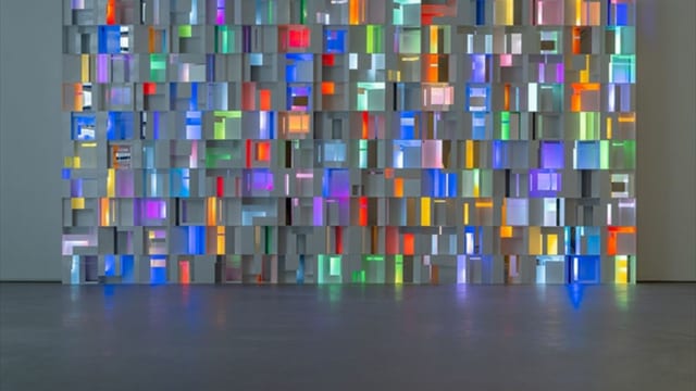 店舗やオフィスにも！ロザンナ・ジャン トロピカルパラダイス 超大型 額装版画 504947-01-640x360.jpg