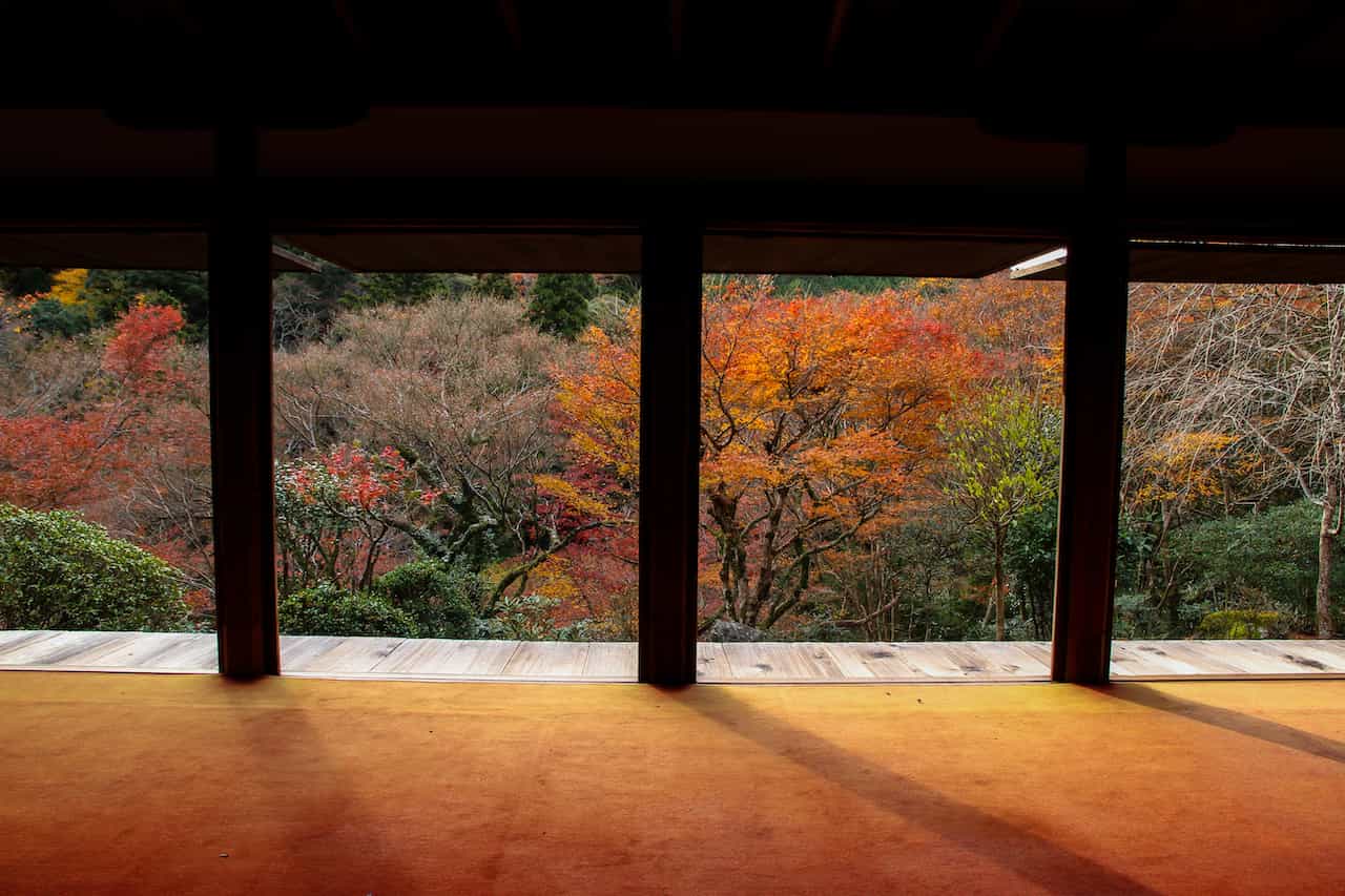 京都市高山寺