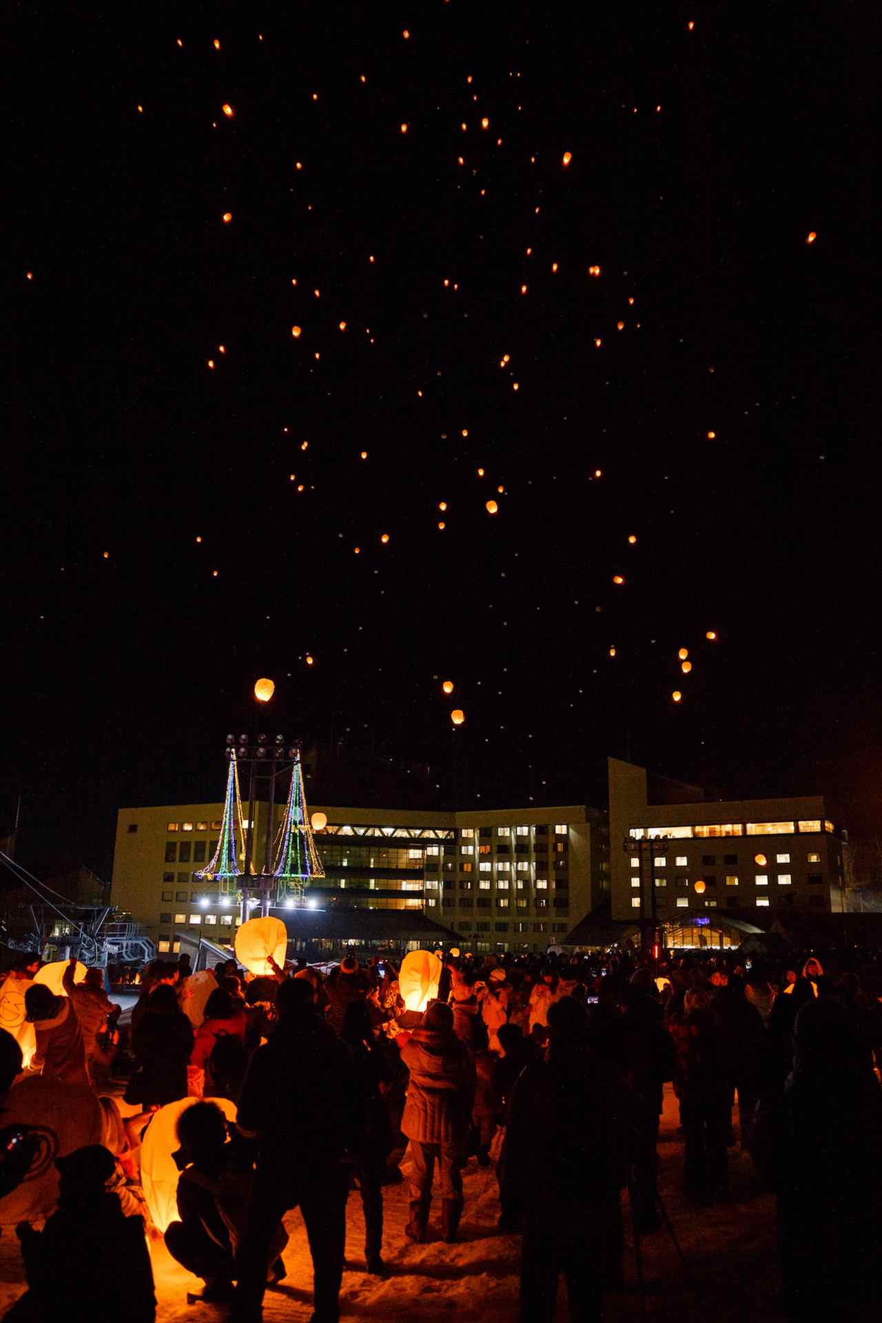 つなん雪まつり3月11日(土) 「本祭」ホテルニューグリーンピア津南会場 ...