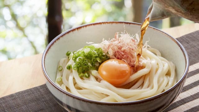 日本三大うどん】香川「讃岐」・秋田「稲庭」、もうひとつは
