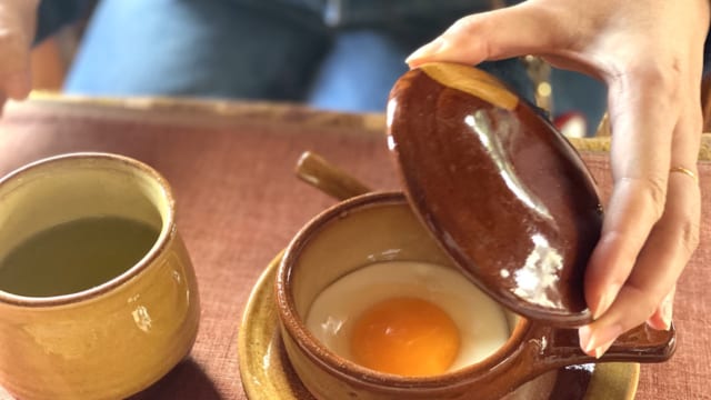 使うほど心がほっこりする、湯町窯（ゆまちがま）の器【島根県のお土産