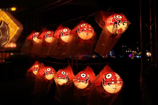 【青森県のおすすめ映え土産】悶絶の可愛さ！「金魚ねぶた」はプチンと弾ける玉羊羹