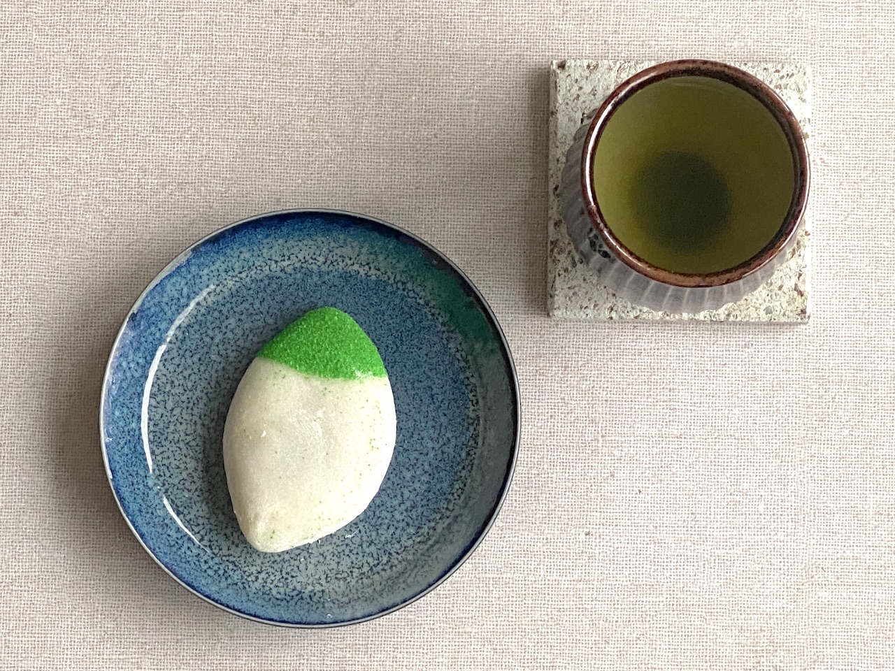 なんだこれは！石川県の縁起物、七尾銘菓「ながまし」がクセになる【編集部ブログ】