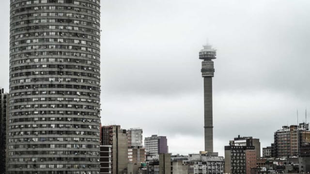 【世界の立入禁止スポットvol.12】数奇な運命を辿り再生した〜南アフリカ・ポンテシティアパート〜