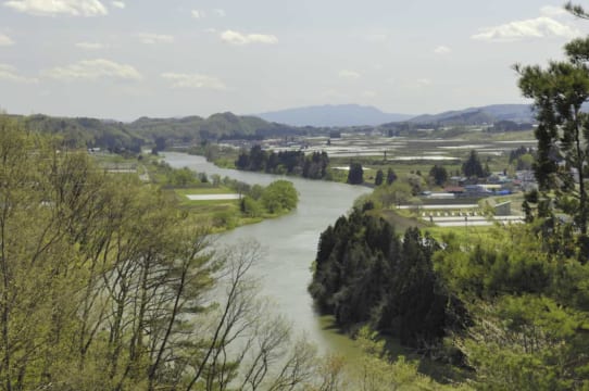 【日本三大急流】静岡「富士川」・山形「最上川」・熊本「球磨川」の特徴と共通点 | TABIZINE~人生に旅心を~