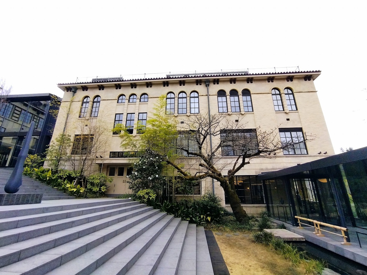 ザ・ホテル青龍 京都清水大階段2