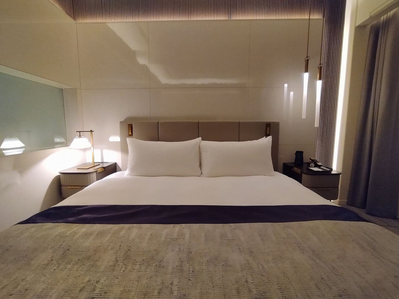 ザ・ホテル青龍 京都清水客室10