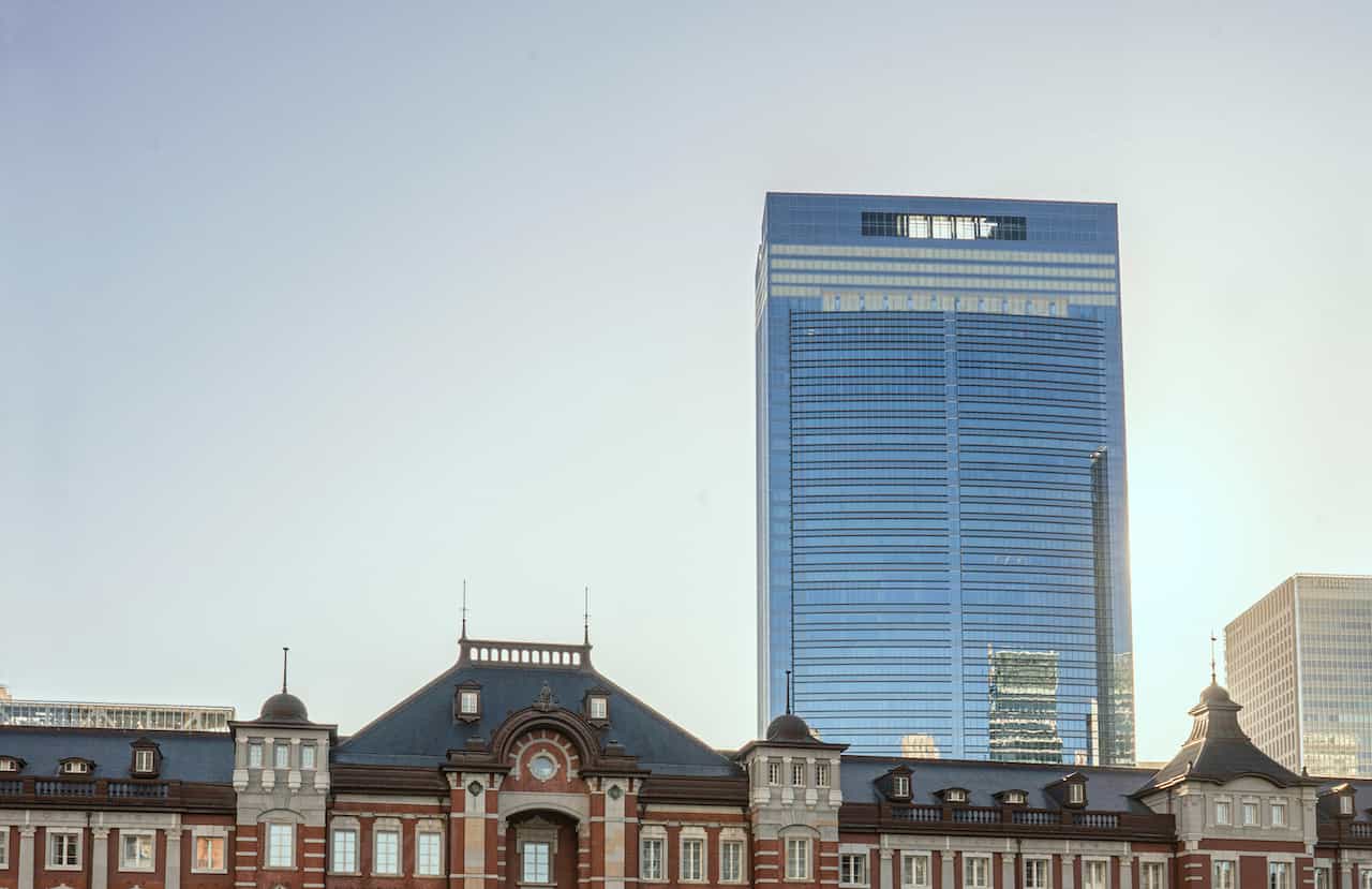 【ブルガリ ホテル 東京】1泊25万円〜！世界屈指のラグジュアリーホテルが東京駅前に開業！