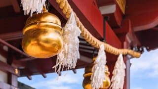 神社のイメージ