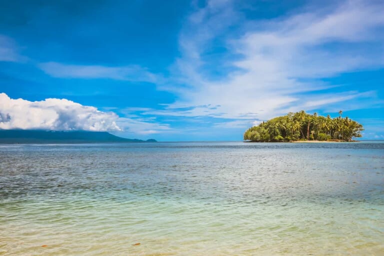 800以上の少数部族が暮らし、多彩な文化が息づく「パプアニューギニア」ってどんな国？