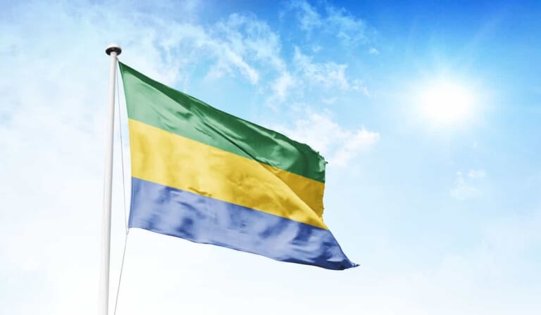 国土の80％以上が熱帯雨林で希少な動植物が生息する「ガボン」ってどんな国？