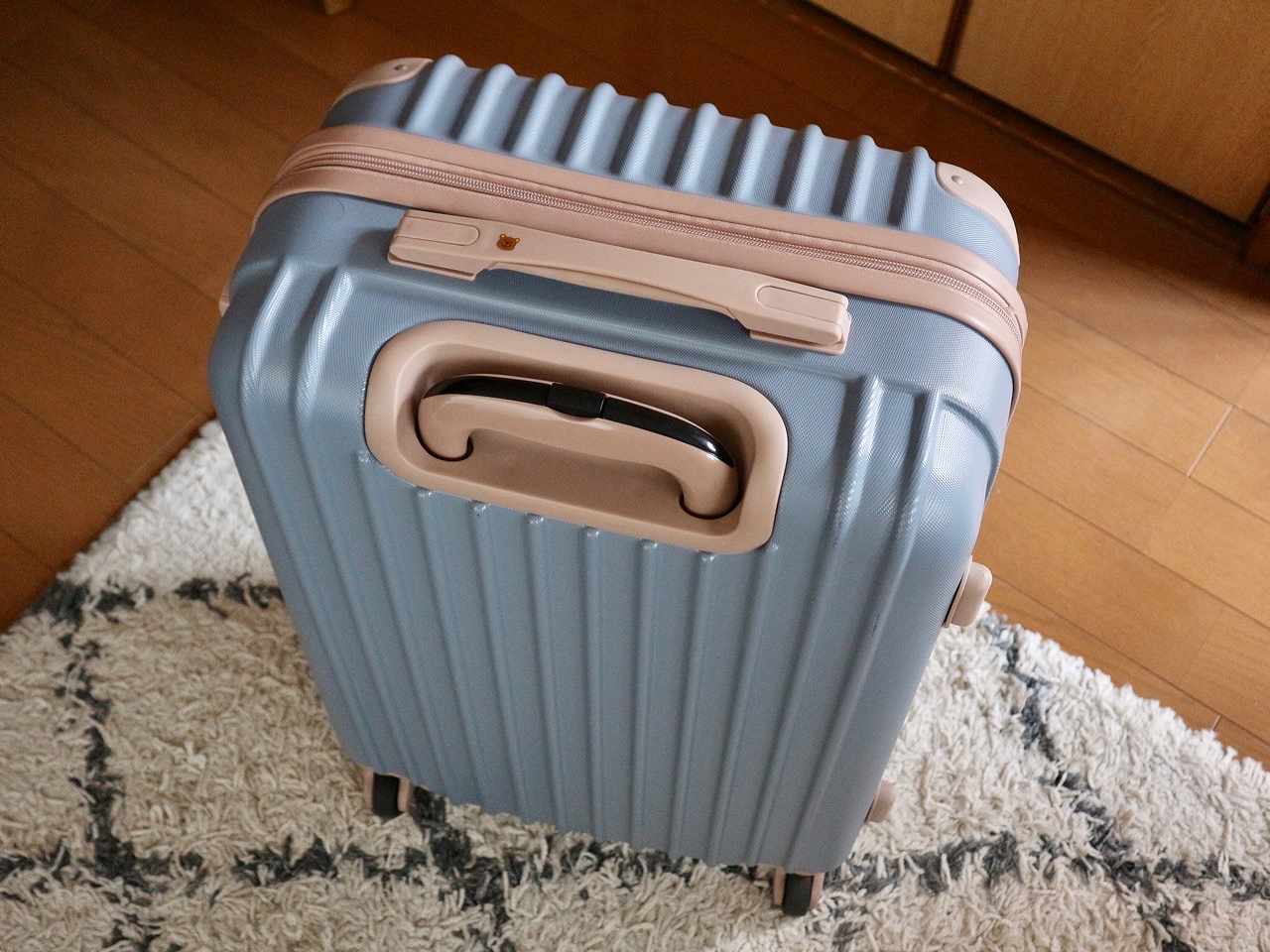 スーツケース140サイズ