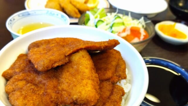 【福井のソウルフード「ソースカツ丼」を食べてみた！】ドイツ仕込みのウスターソースがクセになる｜ヨーロッパ軒総本店 | TABIZINE～人生に旅心を～  
