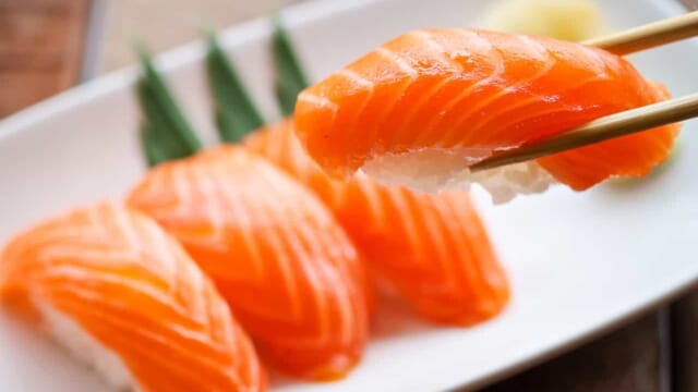 サケとマスは同じ魚だった!? 住む場所でや大きさで名前が変わる不思議 | TABIZINE~人生に旅心を~